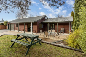 Hanmer Retreat - Hanmer Springs Holiday Home